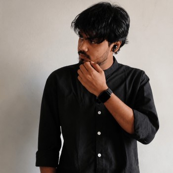 usman shaik